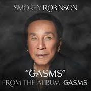 El texto musical I WANNA KNOW YOUR BODY de SMOKEY ROBINSON también está presente en el álbum Gasms (2023)