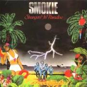 El texto musical TWO STRANGERS FALLING de SMOKIE también está presente en el álbum Strangers in paradise (1982)