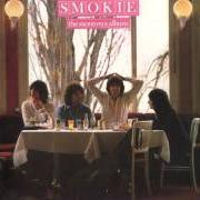 El texto musical MEXICAN GIRL de SMOKIE también está presente en el álbum The montreux album (1978)