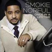 El texto musical NO ONE ELSE de SMOKIE NORFUL también está presente en el álbum Once in a lifetime (2012)