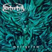 El texto musical DEPRESSED de ANTESTOR también está presente en el álbum Martyrium (1994)