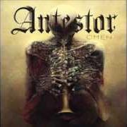 El texto musical ALL TOWERS MUST FALL de ANTESTOR también está presente en el álbum Omen (2012)