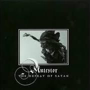 El texto musical NEW LIFE de ANTESTOR también está presente en el álbum The defeat of satan (2003)