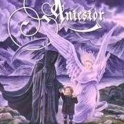 El texto musical AS I DIE de ANTESTOR también está presente en el álbum The forsaken (2005)