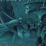 El texto musical SORG de ANTESTOR también está presente en el álbum The return of the black death (1998)