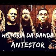 El texto musical DEMONIC SEDUCTION de ANTESTOR también está presente en el álbum Despair (1993)