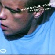 El texto musical BLACK SHEEP de SNEAKER PIMPS también está presente en el álbum Bloodsport (2002)