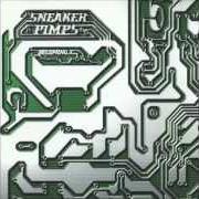 El texto musical ROLL ON de SNEAKER PIMPS también está presente en el álbum Becoming x (1996)