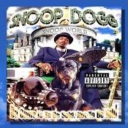 El texto musical PICTURE THIS de SNOOP DOGG también está presente en el álbum Da game is to be sold... (1998)