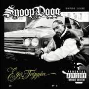 El texto musical ONE CHANCE (MAKE IT GOOD) de SNOOP DOGG también está presente en el álbum Ego trippin' (2008)