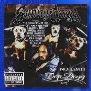 El texto musical GANGSTA RIDE de SNOOP DOGG también está presente en el álbum No limit top dogg (1999)