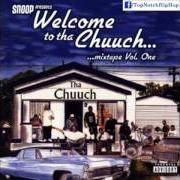 El texto musical JUST THE WAY YOU LIKE IT de SNOOP DOGG también está presente en el álbum Welcome to tha chuuch:tha album (2005)