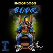 El texto musical IT'S IN THE AIR de SNOOP DOGG también está presente en el álbum Bodr (2022)