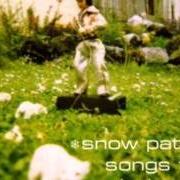El texto musical VELOCITY GIRL de SNOW PATROL también está presente en el álbum Songs for polarbears (1999)