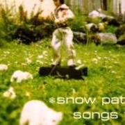 El texto musical THE LAST SHOT RINGING IN MY EARS de SNOW PATROL también está presente en el álbum Songs for polarbears (1999)