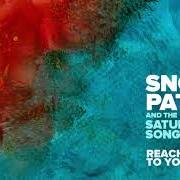 El texto musical DANCE WITH ME de SNOW PATROL también está presente en el álbum The fireside sessions (2020)