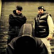 El texto musical THE LEGACY de SNOWGOONS también está presente en el álbum Snowgoons dynasty (2012)