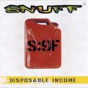 El texto musical CHOCS AWAY de SNUFF también está presente en el álbum Disposable income (2002)