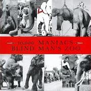 El texto musical HEADSTRONG de 10000 MANIACS también está presente en el álbum Blind man's zoo (1989)