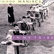 El texto musical DON'T TALK de 10000 MANIACS también está presente en el álbum In my tribe (1987)