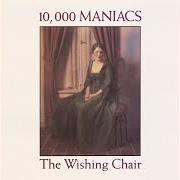 El texto musical MY MOTHER THE WAR de 10000 MANIACS también está presente en el álbum The wishing chair (1985)