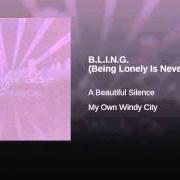 El texto musical MY GUARDIAN ANGEL de A BEAUTIFUL SILENCE también está presente en el álbum My own windy city (2006)