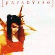 El texto musical ARREPENTIDO de SOBER también está presente en el álbum Paradÿsso (2002)