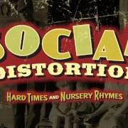 El texto musical DIAMOND IN THE ROUGH de SOCIAL DISTORTION también está presente en el álbum Hard times and nursery rhymes (2011)