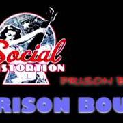 El texto musical LAWLESS de SOCIAL DISTORTION también está presente en el álbum L.A. prison bound (1988)