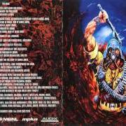 El texto musical ADDICTED TO ABSTINENCE de SODOM también está presente en el álbum Code red (1999)