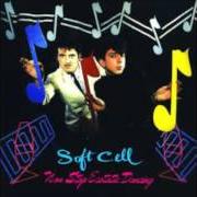 El texto musical WHAT de SOFT CELL también está presente en el álbum Non-stop ecstatic dancing (1982)