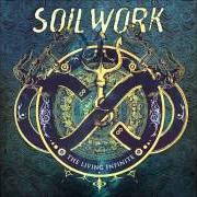 El texto musical PARASITE BLUES de SOILWORK también está presente en el álbum The living infinite (2013)
