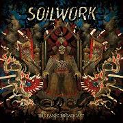 El texto musical DELIVERANCE IS MINE de SOILWORK también está presente en el álbum The panic broadcast (2010)