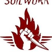 El texto musical NERVE de SOILWORK también está presente en el álbum Stabbing the drama (2005)