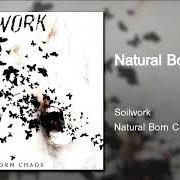 El texto musical FOLLOW THE HOLLOW de SOILWORK también está presente en el álbum Natural born chaos (2002)