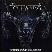 El texto musical SKIN AFTER SKIN de SOILWORK también está presente en el álbum Steelbath suicide (1998)
