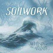 El texto musical DEATH DIVINER de SOILWORK también está presente en el álbum A whisp of the atlantic (2020)