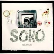 Soko not sokute