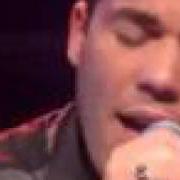 El texto musical PERFECT MISTAKE de ANTHONY CALLEA también está presente en el álbum A new chapter (2006)