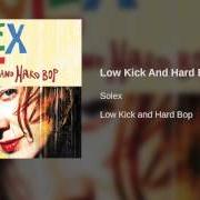 El texto musical OLOLO de SOLEX también está presente en el álbum Low kick and hard bop (2001)