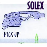 El texto musical ATHENS, OHIO de SOLEX también está presente en el álbum Pick up (1999)