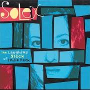 El texto musical TAKE THAT GUM OUT ! de SOLEX también está presente en el álbum The laughing stock of indie rock (2004)
