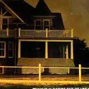 Home is where the heartache is Home is where the heartache is