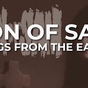 El texto musical EVERNIGHT de SON OF SAM también está presente en el álbum Songs from the earth (2001)