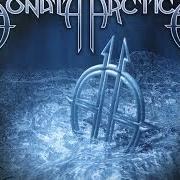 El texto musical MARY-LOU de SONATA ARCTICA también está presente en el álbum Takatalvi (2010)