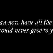 El texto musical BLANK FILE de SONATA ARCTICA también está presente en el álbum The end of this chapter (2005)