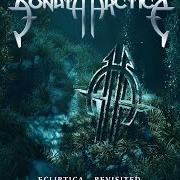 El texto musical BLANK FILE de SONATA ARCTICA también está presente en el álbum Ecliptica (1999)