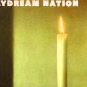 El texto musical THE SPRAWL de SONIC YOUTH también está presente en el álbum Daydream nation (1988)