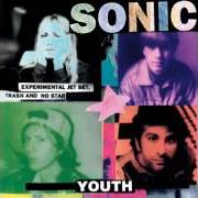 El texto musical SWEET SHINE de SONIC YOUTH también está presente en el álbum Experimental jet set, trash and no star (1994)