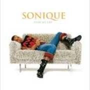 El texto musical HEAR MY CRY de SONIQUE también está presente en el álbum Hear my cry (2000)